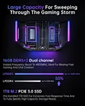 best mini gaming pc nvidia